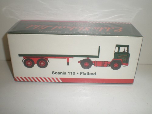 Atlas editions eddie stobart - atlas,