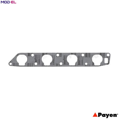 Gasket intake manifold jd451 - intake,