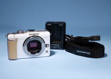 Olympus E-PL1 Digital Camera