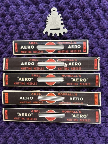 Bundle vintage aero double - aero,