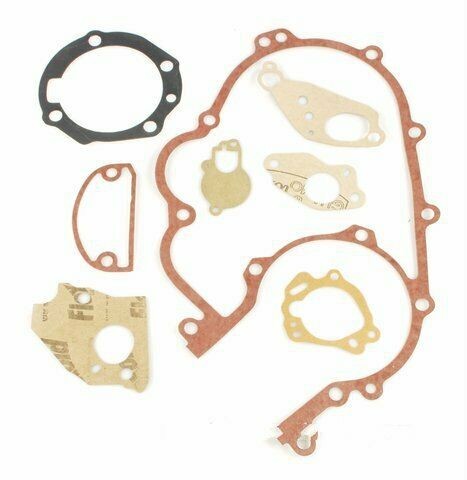 Vespa engine gasket set - vespa,