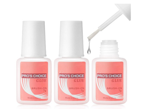 3pcs extra strong nail - 3pcs,