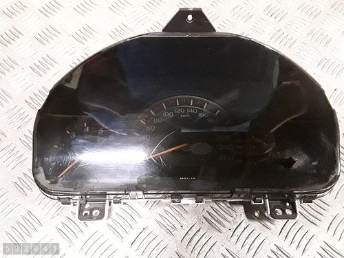 2004 honda accord speedometer - 2004,