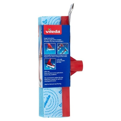Vileda vil116976 magic - vileda, mop