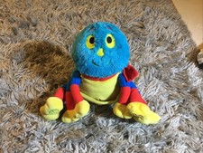 Woolly and tig spider soft - and,