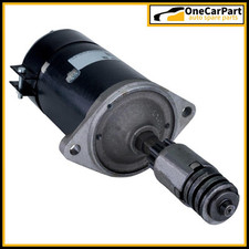 Lucas Starter Motor For Classic MG1300 Metro Vauxhall Chevette Viva 2681631