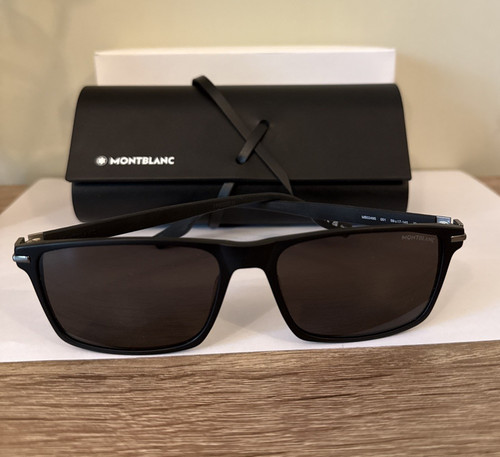 Mont blanc mens - mont,