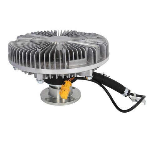 Fan clutch fits man tga - 1x,