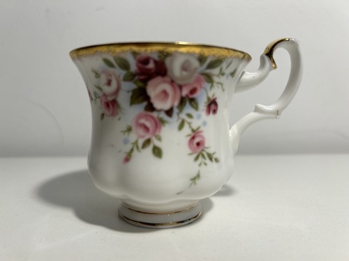 Royal albert cottage garden - albert,
