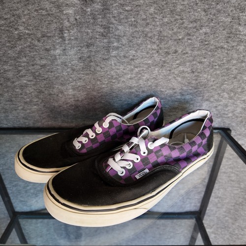 Vans customs shoes men - vans,