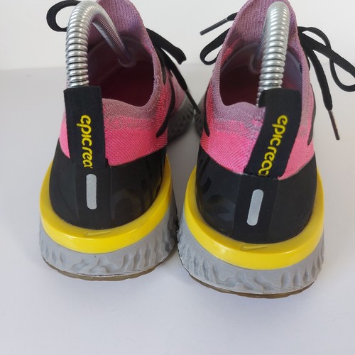 Nike epic react - epic, running
