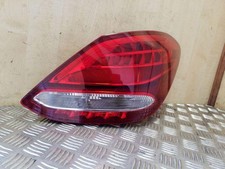 Mercedes-Benz C Coupe C205 Rear Right Tail Light A2059061257 2.00 26117719