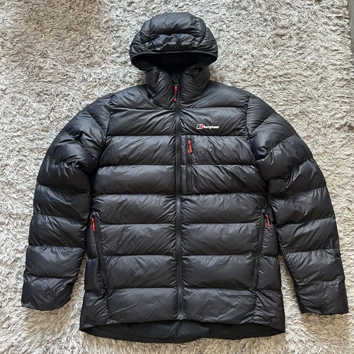 Berghaus chulu padded - chulu,