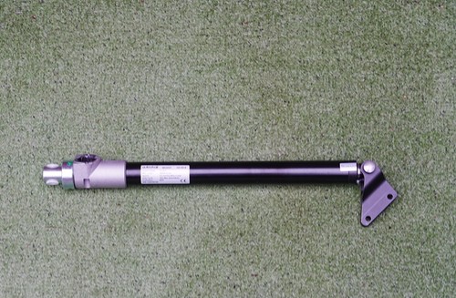 Autochair smart lifter hoist - autochair,