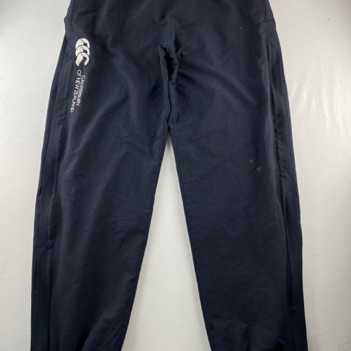 Cuffed canterbury joggers - canterbury, l