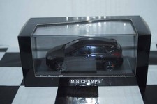 Minichamps Ford Focus ST 2011