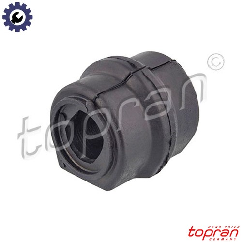 Mounting stabiliser bar - mounting,