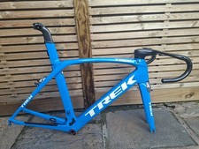 Trek Madone 9 Project One