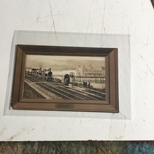 Old Postcard Colwyn Bay 1907