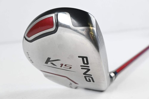 Ping k15 tec wood 16 - #3,