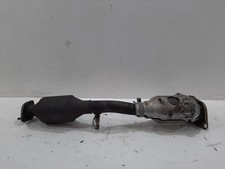 2018 NISSAN JUKE Mk1 1.6L Petrol CAT CATALYTIC CONVERTER 