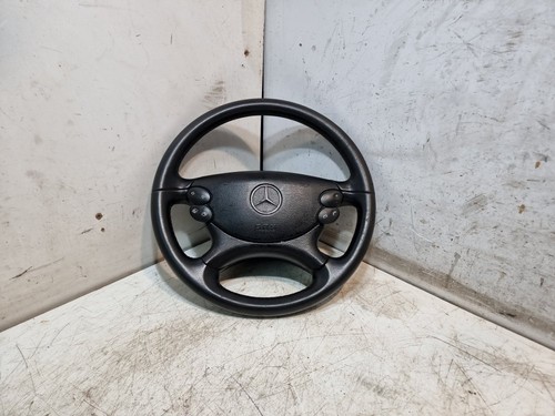 Mercedes class steering - mercedes, e-class