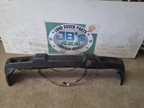 Land rover discovery td5 - land,