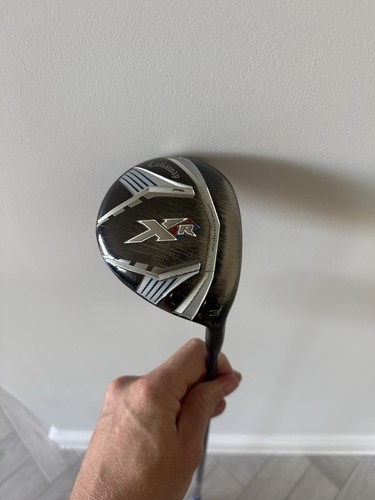 Callaway wood xr right - callaway,