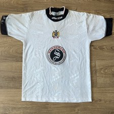 Bristol City 1997-1998 Away