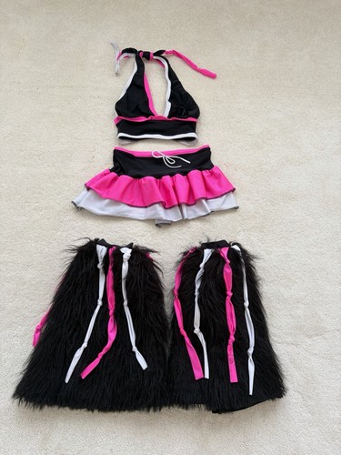 Sexy rave festival - rave/festival, xs/s