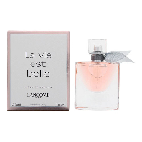 New sealed lancome vie - lancome, la