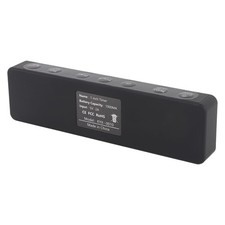 A-Portable Gym Timer Clock