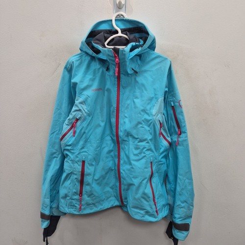 Norrona narvik gore tex shell - narvik, gore-tex