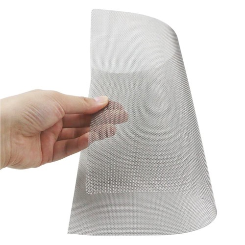 Pcs plastic welding mesh - pcs,