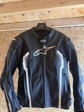 Alpinestars Missile V2 Leather