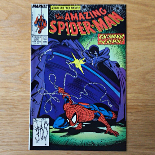 The amazing spider - the, issue