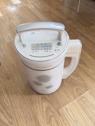 Joyoung d18d automatic soymilk - d18d,