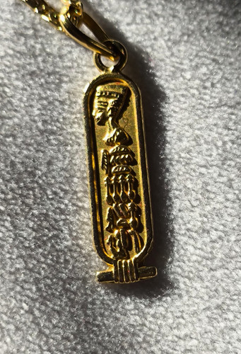 Vintage 18k yellow gold - vintage,
