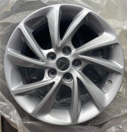 Vauxhall astra mk7 - vauxhall, 16"