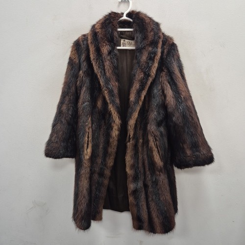 Jaffa furs belfast vintage - jaffa,