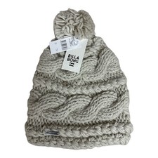 Billabong Chunky Cable Knit