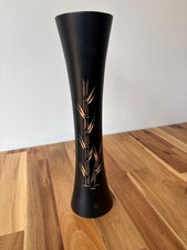 Japanse lacquer vase - japanse,