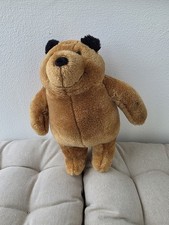 Paddington Bear Missing Clothes 2004