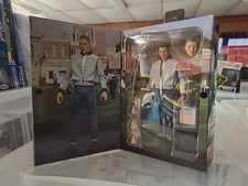 Biff Tannen NECA ULTIMATE 35th