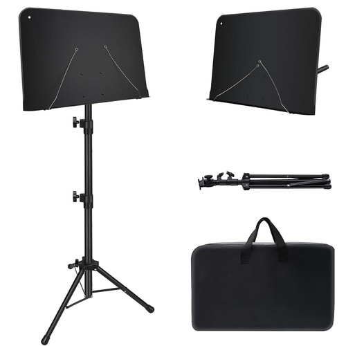 Sheet music stand 3 - sheet, pack