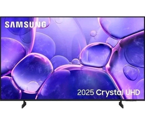 Samsung crystal uhd 4k - uhd, led