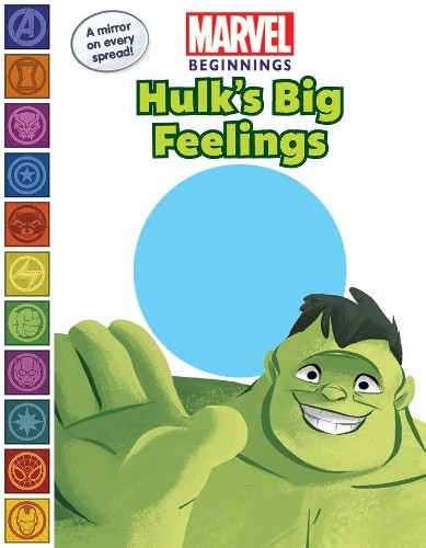 Steve behling marvel - behling,