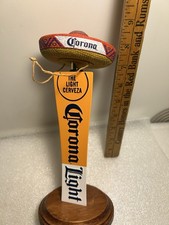 CORONA EXTRA LIGHT MEXICAN