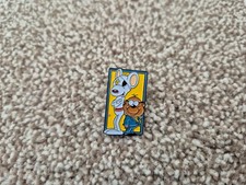 VINTAGE 1980'S DANGER MOUSE &