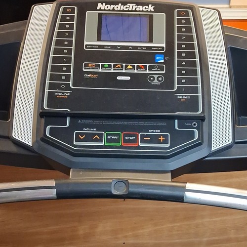 Nordictrack 5 series - nordictrack, 6.5